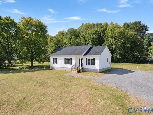 1779 Germantown Rd, Farmville, VA 23901