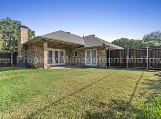 3724 Danbury Dr, Arlington, TX 76016