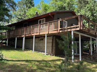 20533 485th St, McGregor, MN 55760