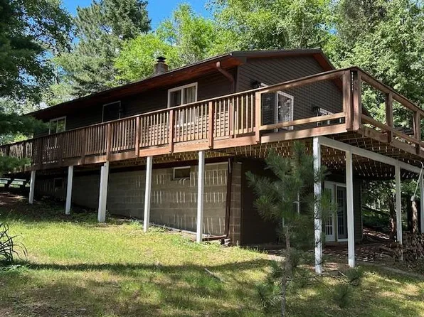 20533 485th St, McGregor, MN 55760