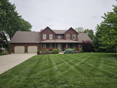 2151 Canterbury Ct, Troy, OH, 45373