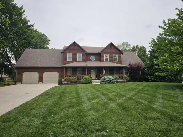 2151 Canterbury Ct, Troy, OH 45373