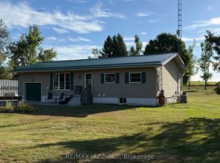 1967 Comstock Line, Asphodel Norwood, ON K0L2V0