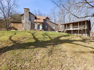 2114 Scotty Parker Rd, Portland, TN 37066