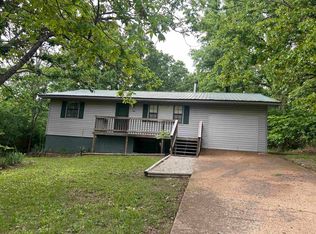 1202 Jefferson City Rd, Horseshoe Bend, AR 72512
