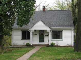 410 Warren St, Edwardsville, IL