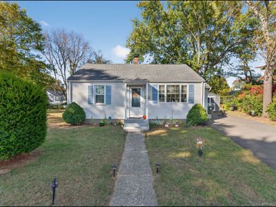 27 Scott Circle, East Hartford, CT, 06118