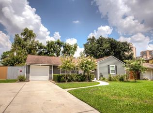 5310 Pagewood Ln, Houston, TX 77056