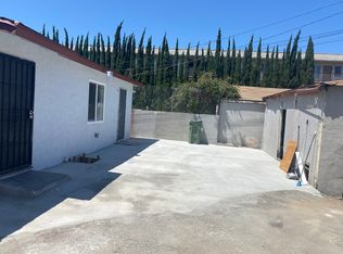 14105 Yukon Ave, Hawthorne, CA 90250