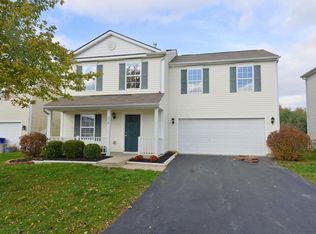 490 Wyndham Ridge Dr, Columbus, OH 43207