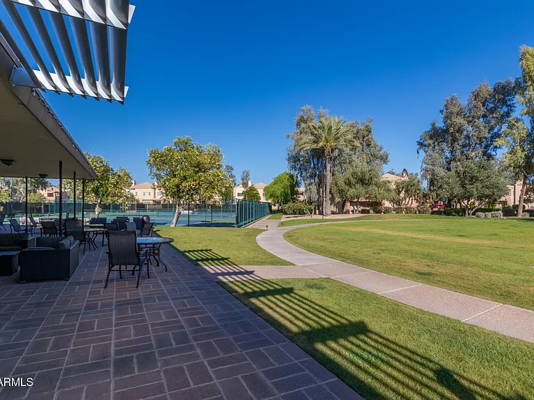 7400 E Gainey Club Dr #208 — Photo 44