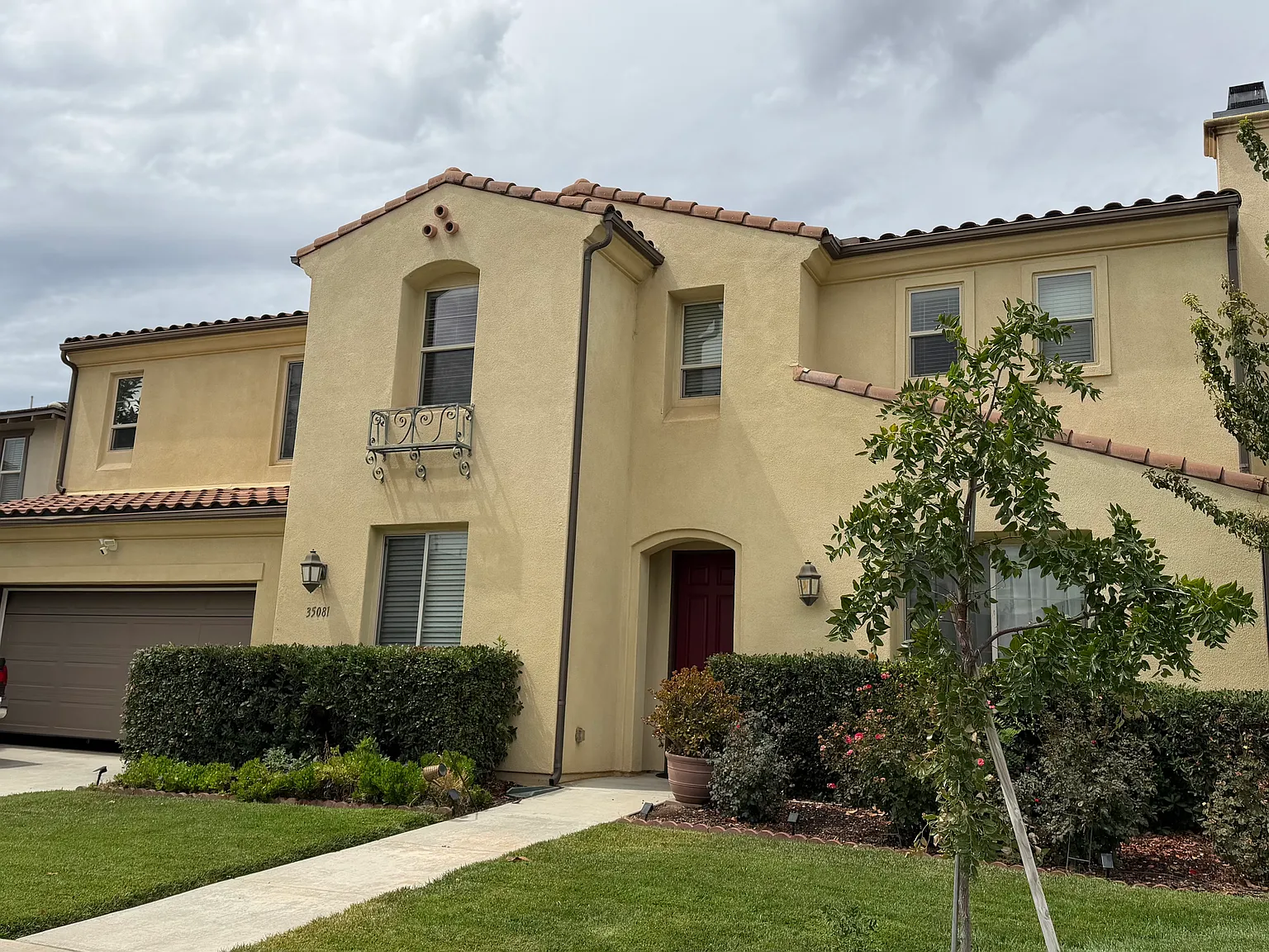 4 bed, 3.5 bath, 3171 sqft, $3,750 — Photo 1