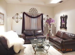 1811 Crawfish Dr, Edinburg, TX 78542