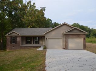 2042 Rooks Br, Keavy, KY 40737