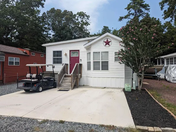 220 Horseshoe Curv #220, Ocean View, NJ 08230