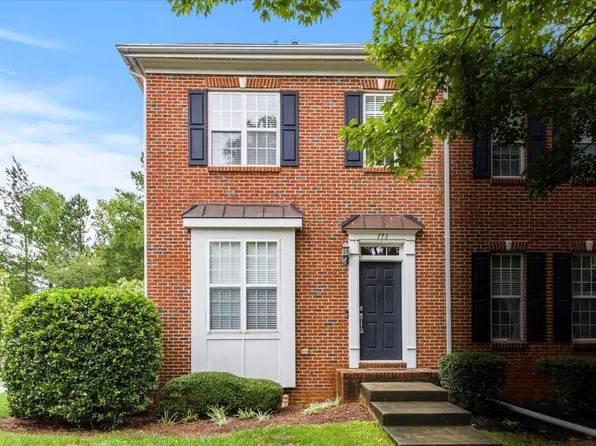 171 Lumina Pl, Holly Springs, NC 27540