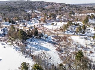 671 Rockland Street, Rockport, ME 04856