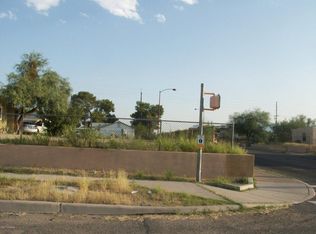 2650 S 10th Ave #18, Tucson, AZ 85713