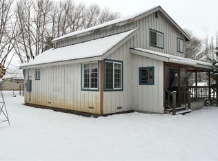 160 Woodhouse Loop, Ellensburg, WA 98926