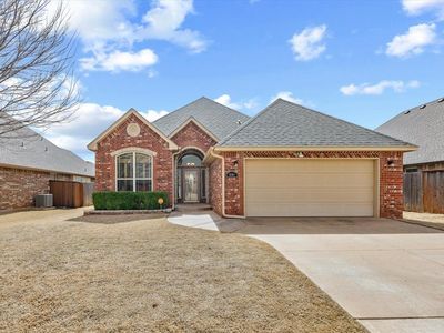 6104 NW 153rd St, Edmond, OK, 73013