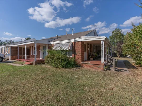 441 Showalter Dr, Midwest City, OK 73110