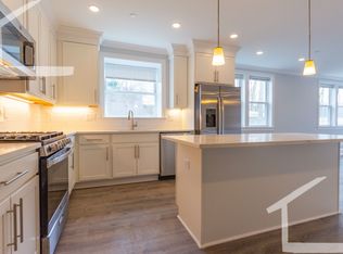 124 Kenrick St APT 3E, Brighton, MA 02135