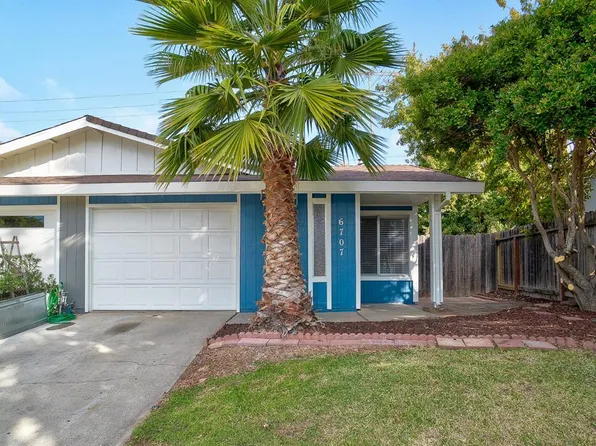 6707 Bix Ave, Citrus Heights, CA 95621
