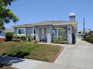 4807 Scott St, Torrance, CA 90503