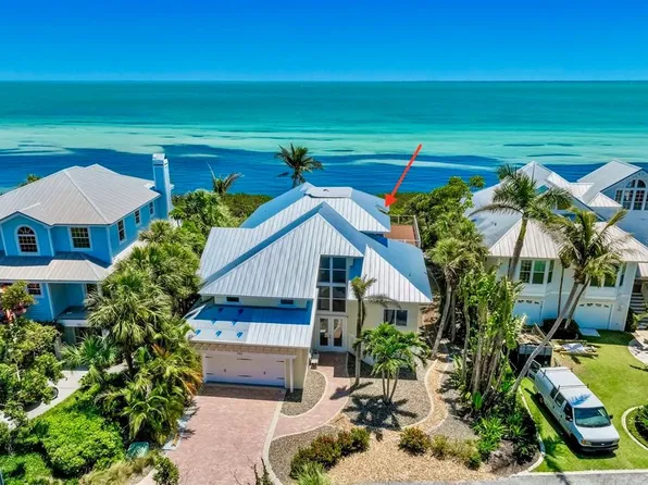 395 Royal Tern Dr, Boca Grande, FL 33921