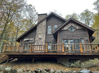 88 Scenic Point Dr, Jay, NY 12941