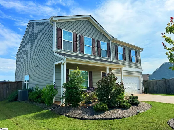 411 Whittier St, Greenville, SC 29605