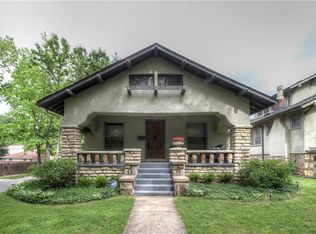 5801 Charlotte St, Kansas City, MO 64110
