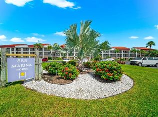 868 BAYWAY BOULEVARD #307, CLEARWATER BEACH, FL 33767
