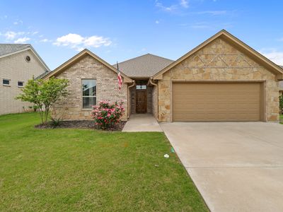 3210 White Horse Dr, Granbury, TX, 76049