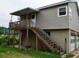 916 Front St, Marietta, OH 45750