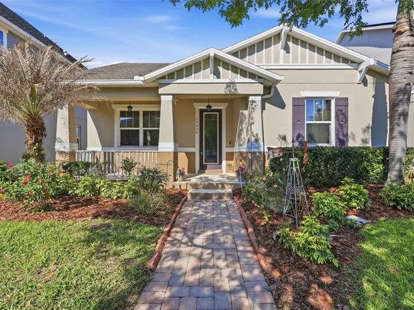 14834 Bahama Swallow Blvd, Winter Garden, FL 34787