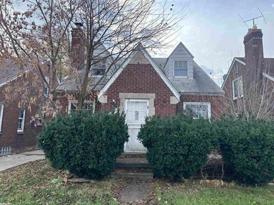 15016 Hazelridge St, Detroit, MI, 48205