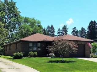 231 Stevens St, Ravenna, OH 44266