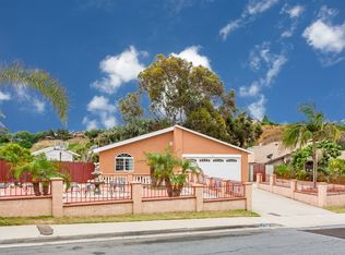 1756 Petal Dr, San Diego, CA 92114