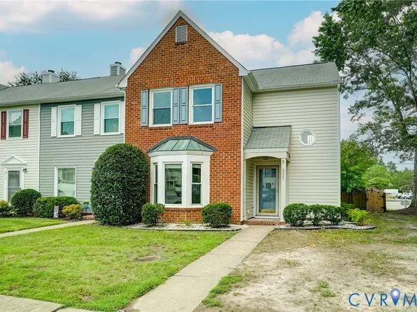 2221 High Bush Cir, Glen Allen, VA 23060