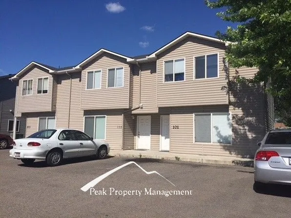 106 Hunter Ct, Nampa, ID