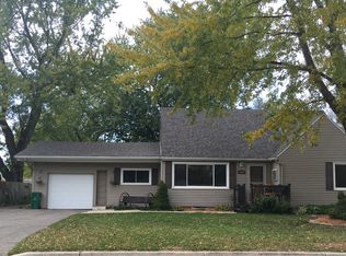 1604 16th St SW, Austin, MN 55912