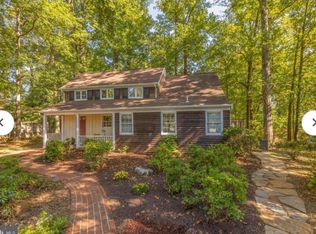 3317 Jermantown Rd, Fairfax, VA 22030
