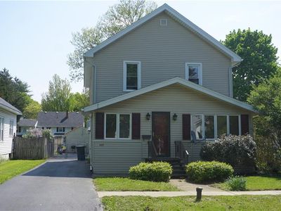 429 Nichols Ave, Syracuse, NY, 13206
