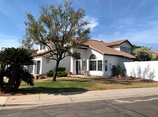 1370 N Granada Dr, Chandler, AZ 85226
