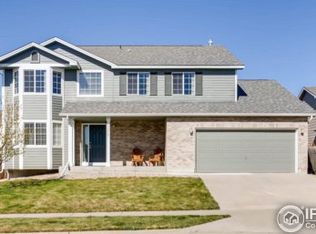 7315 Matheson Dr, Fort Collins, CO 80525
