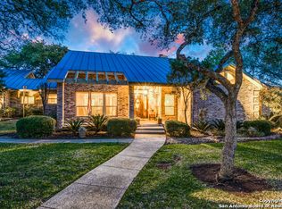 20814 Woodland Cv, San Antonio, TX 78266