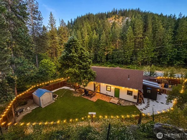 11550 US Highway 2, Leavenworth, WA 98826