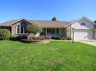 3402 76th St, Moline, IL 61265