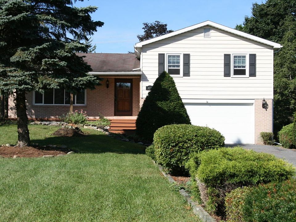 411 So 19th St Lewisburg